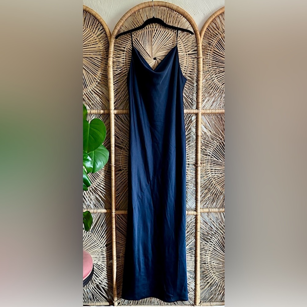 Shona Joy Slip Dress